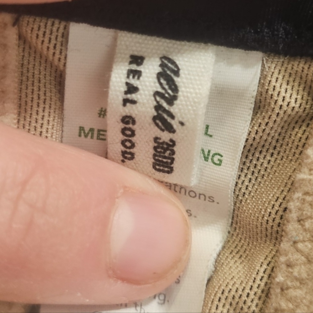 Aerie Lace Bra
